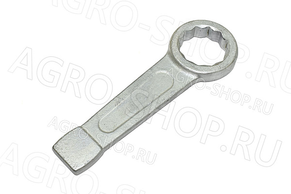 Ключ накидной 46 ударный г.Камышин 