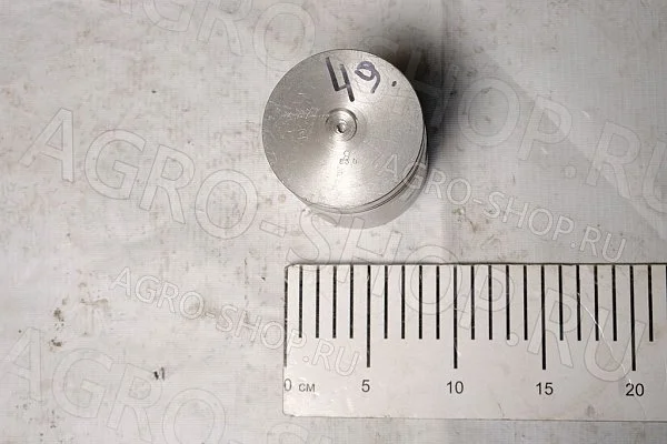 Поршень 52-1004015-ЛР1 (83,0мм) ГАЗ-52 