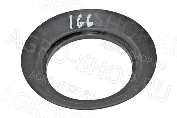 Уплотнитель АДС 00.00.013 для колбы молокоопорожнителя  Гомель