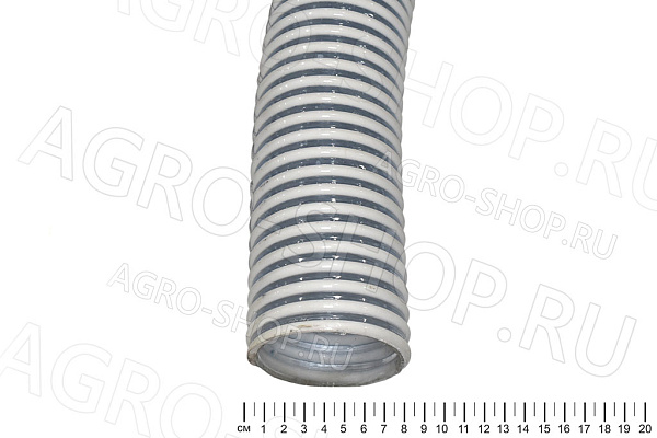 Рукав D(мм)=63 ПВХ 007 (30) 