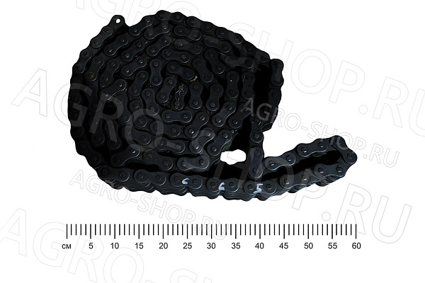 Цепь 3ПР-38.1-381 (бухта-5,029м, 132 звена) К