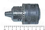 Патрон сверлильный ПС-16 (3-16мм) В16 