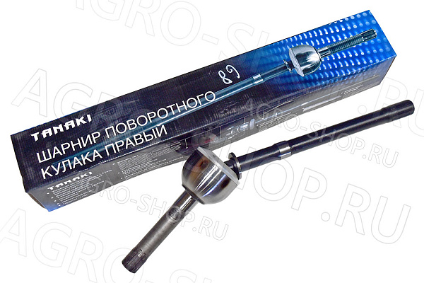 Шрус TKU-2304060-41 короткий УАЗ Tanaki