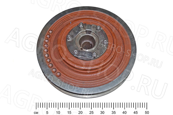 Блок 54А-4-25-1В ведомый Нива 