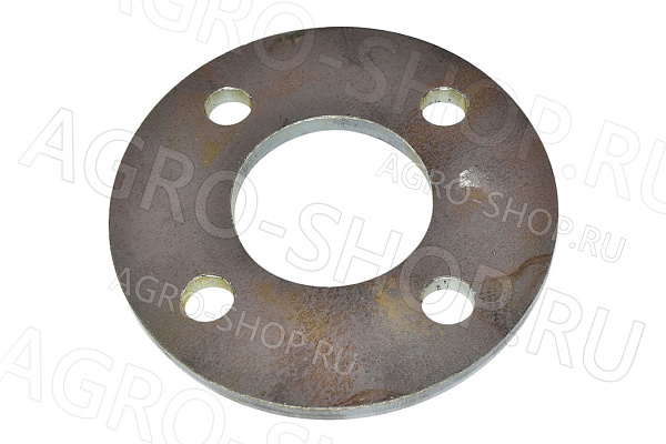 Диск СКП 01.50.001 проставочный между диском и опорой СКП-2,1 (Омск) 