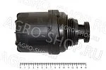 Фильтр масляный LF17356  ГАЗ-3302,Газель NEXT Cummins 2.8 ГАЗ