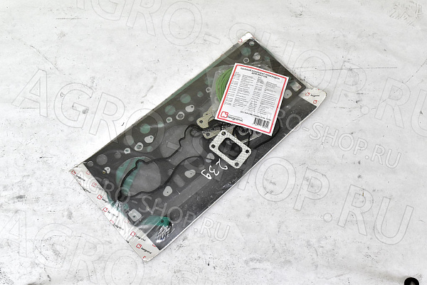 РК двигателя ЯМЗ-534 KVP-5340-2000005-05-03 полный люкс ГАЗон NEXT,ПАЗ Вектор NEXT 