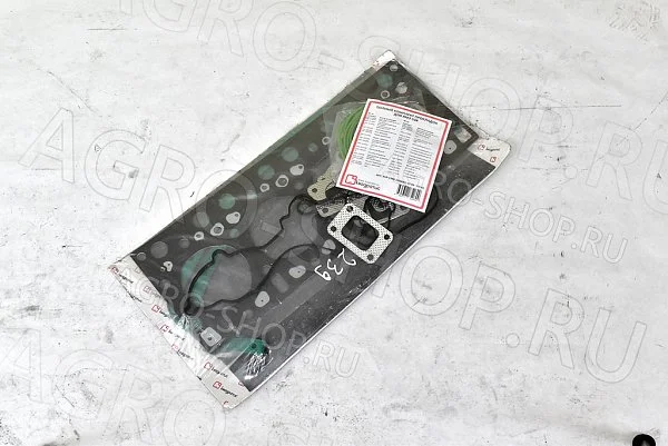 РК двигателя ЯМЗ-534 KVP-5340-2000005-05-03 полный люкс ГАЗон NEXT,ПАЗ Вектор NEXT 