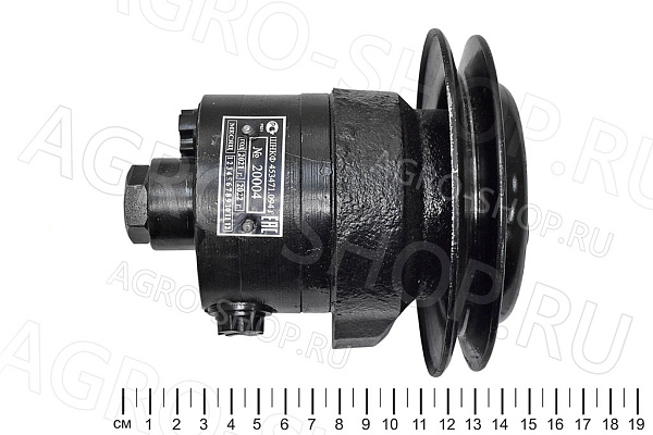Насос ГУРа 3160-10-3407010-00 / ШНКФ-453471.094 / ШНКФ-453471.125  УАЗ-3160, УАЗ-3151 