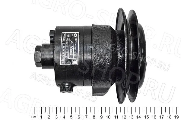 Насос ГУРа 3160-10-3407010-00 / ШНКФ-453471.094 / ШНКФ-453471.125  УАЗ-3160, УАЗ-3151 