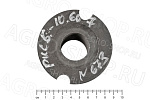 Полумуфта РКС6-10607 заборника РКС-6 
