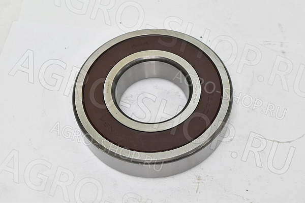 Подшипник 6311-2RS / 180311 (55х120х29) (NSK) 