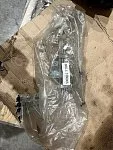 Комплект топливных трубок высокого давления 4M5LU.340000A YTO X904  