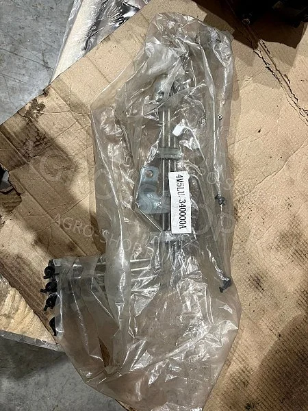 Комплект топливных трубок высокого давления 4M5LU.340000A YTO X904  