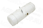 Бачок 43085-1311010 (4331-1311010) расширительный (пластмасс) ЗИЛ-4331, КАМ16-4308 Cummins 