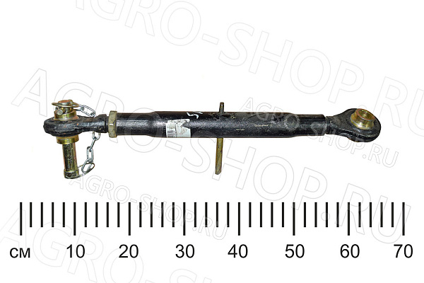 Тяга А61.03.000 центральной навески МТЗ-80/82/952 (У)
