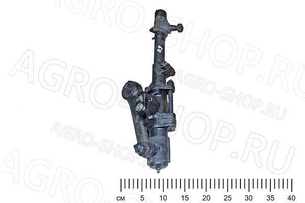 Тяга 3309-3414010 продольная рулевая ГАЗ-3309 ГАЗ