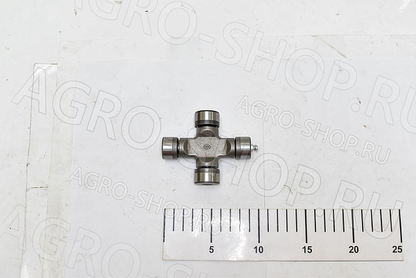 Крестовина 4SWA.01 / WW2380 карданного вала (27/74,6х23,8/91)  К