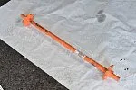Вал СРК-11В.04.00.001-01 ведомый в сборе СРК-11В 