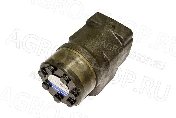 Насос-дозатор HKUQ 200/500/4-МХ Т-150 (M+S Hydraulic) 