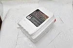 Антифриз Octafluid G12 Red (-40) красный 10кг Авиафлюид