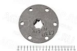 Ступица РКС6.10618  РКС-6 
