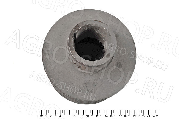 Шкив КС6-09.110  КС-6А 