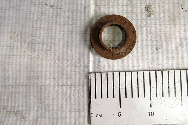 Сальник МР-3160-2402052 (42х75х10/16,4) хвостовика NBR УАЗ MetalPart
