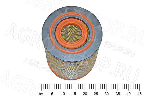 Фильтр воздушный В4308М/-01 (ДТ75М-1109560)  Т-130,170, ДТ-75, А-41, Д-160, Дон-800 ДИФА