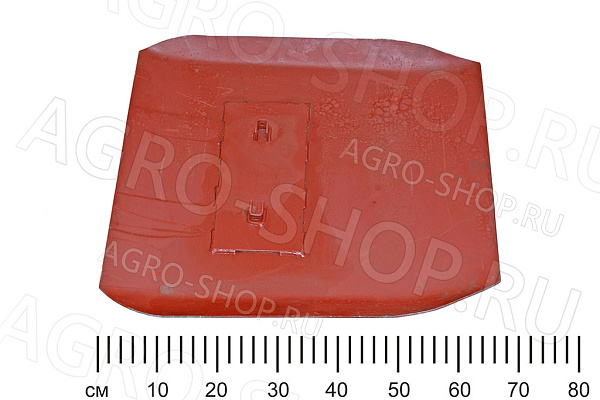Башмак 3518060-13720 жатки копирующий Дон-1500Б 