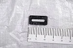 Корпус-пластина 85-4608088-Б указателя уровня масла (под овальное стекло) МТЗ-80/82/1221 (Б)