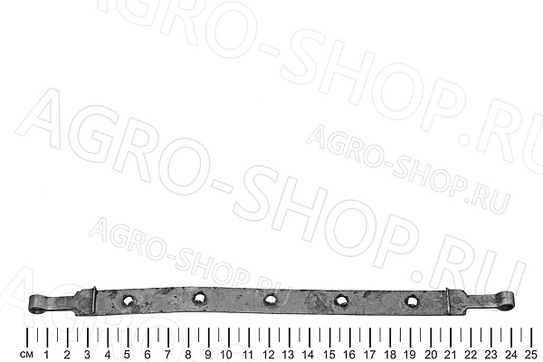 Лента 54-43830 тормоза Нива 