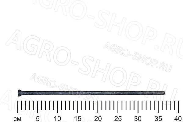 Штанга 260-1007310-А толкателя клапана Д-260 (БЗА)