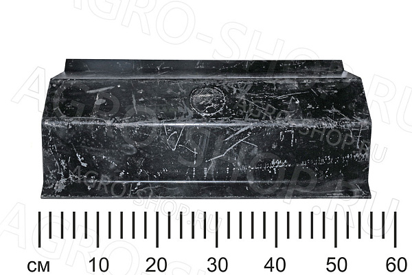 Опора  гидроцилиндра верхняя (в сборе с балкой фасонной) 2ПТС-4 