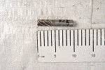 Фреза концевая 18 ц/х 