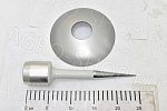 Датчик W-253 с параболической чашей для влагомера WILE-25/26  