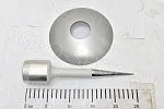 Датчик W-253 с параболической чашей для влагомера WILE-25/26  