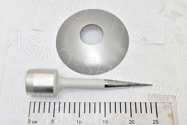 Датчик W-253 с параболической чашей для влагомера WILE-25/26  