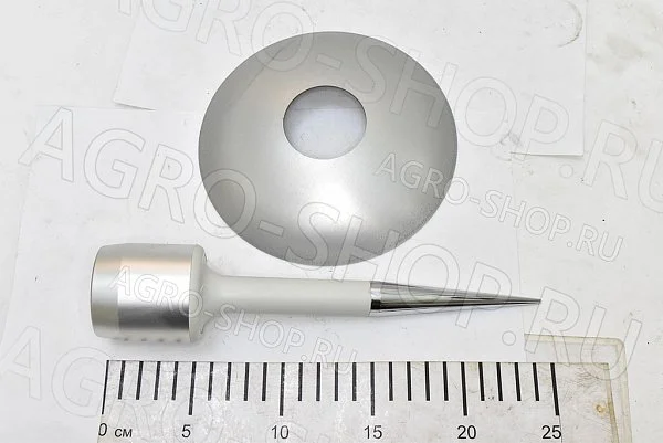 Датчик W-253 с параболической чашей для влагомера WILE-25/26  