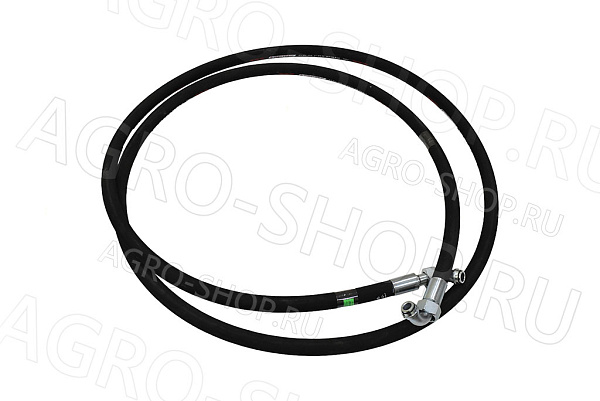 РВД L=6,2м (DKOL М42х2 гайка 50) 45* (DKOL М42х2 гайка 50) 90* угол 270* 4SN КЗС-1218 (Ювенк-Энерпред) 