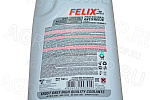Антифриз FELIX PROLONGER G11 (-40) зеленый 1кг Тосол-Синтез