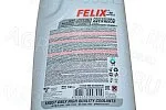 Антифриз FELIX PROLONGER G11 (-40) зеленый 1кг Тосол-Синтез