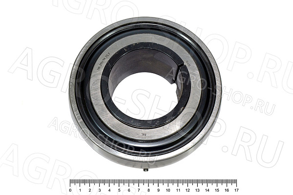 Подшипник UH217/70-2S.T / 680314 (70х150х39/78) (FKL) 