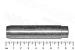 Втулка 245-1007032 направляющая клапана L=78мм Д-243/245 (К)