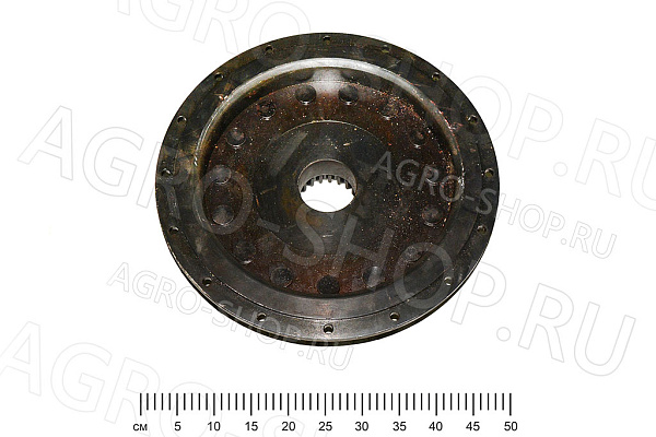 Муфта 700А.00.16.010-2 полужесткая в сборе К-700 ПТЗ АО