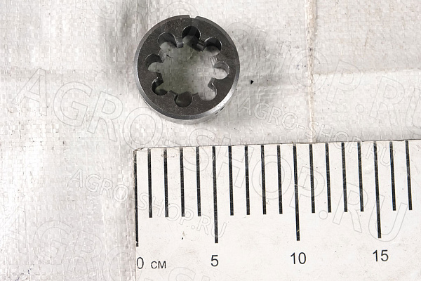 Плашка М36,0х3,00 