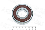 Подшипник 6306-2RS / 180306 (30х72х19) (NSK) 