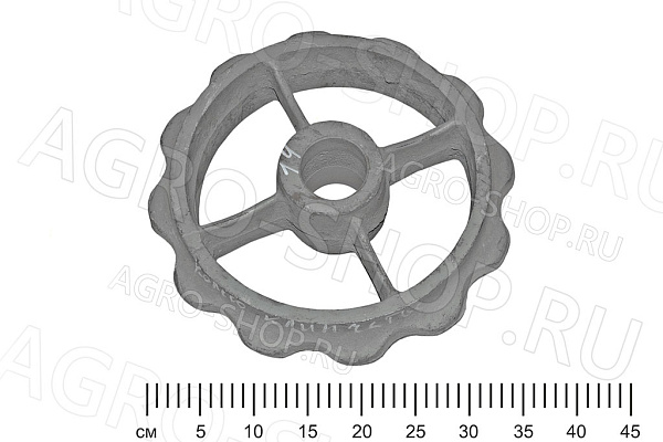 Кольцо КЗК-6.02.008 клинчатое (d=350мм) КЗК 