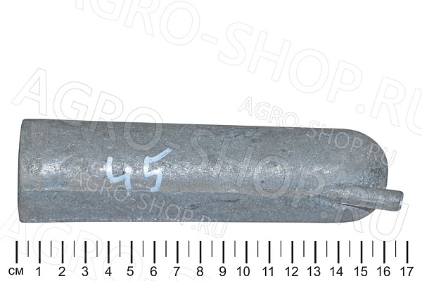 Стакан 62з доильный д/а Волга 