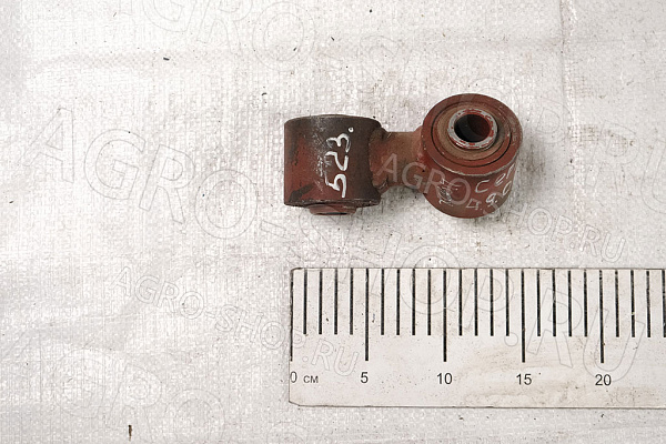 Серьга ЖВП-4,9.01.320  ЖВП 